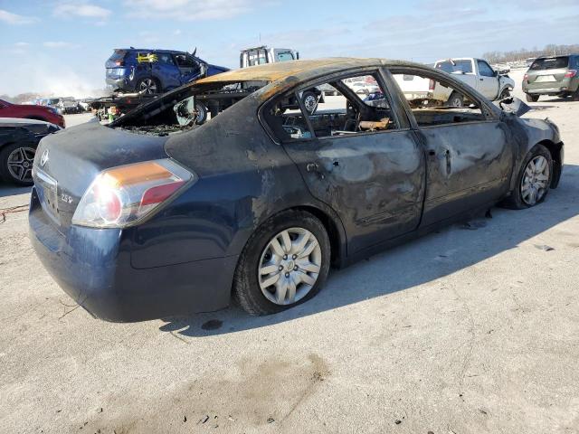 Image 3 of 2012 NISSAN ALTIMA BASE 2012 with VIN 1N4AL2AP6CC235563