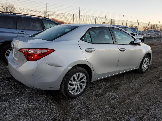 Obraz 3 z 2018 TOYOTA COROLLA L 2018 z VIN 2T1BURHE2JC000106
