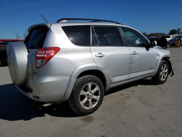 Image 3 of 2010 TOYOTA RAV4 LIMITED 2010 with VIN JTMDF4DV9AD037068