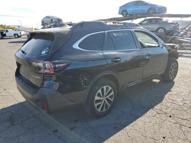 Изображение 3 2021 SUBARU OUTBACK PREMIUM 2021 с VIN 4S4BTACC6M3110918