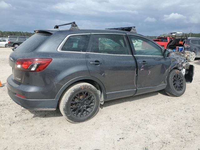 Изображение 3 2013 MAZDA CX-9 TOURING 2013 с VIN JM3TB2CA8D0411201