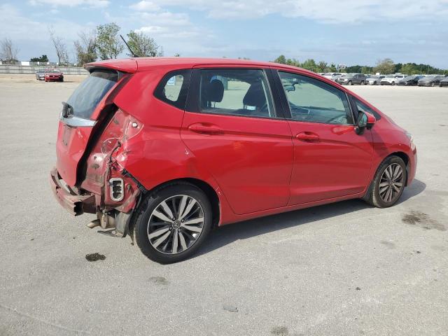 Obraz 3 z 2015 HONDA FIT EX 2015 z VIN 3HGGK5H86FM776642