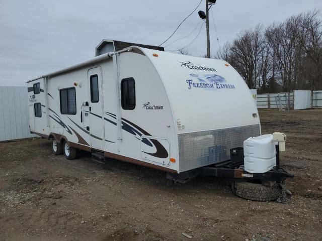 2011 COACH FREEDOM EX 2011 image
