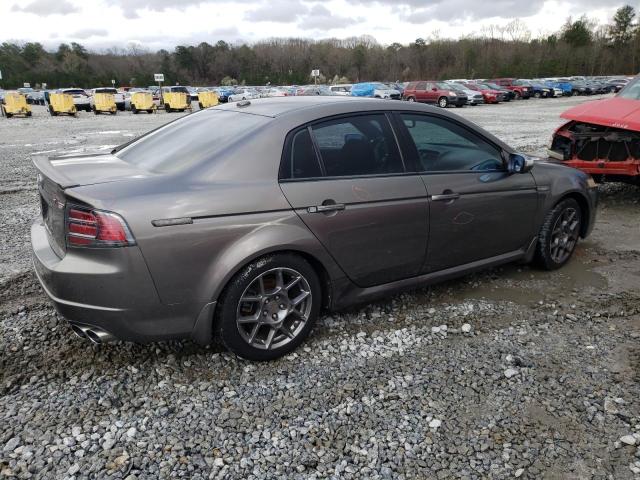 Image 3 of 2007 ACURA TL TYPE S 2007 with VIN 19UUA76527A017656