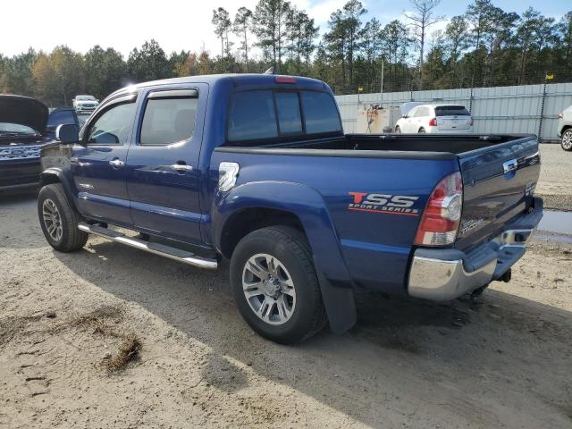 Изображение 2 2015 TOYOTA TACOMA DOUBLE CAB PRERUNNER 2015 с VIN 5TFJU4GN8FX075823