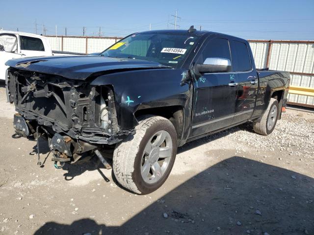 Image 1 of 2015 CHEVROLET SILVERADO K1500 LTZ 2015 with VIN 1GCVKSEC5FZ392010