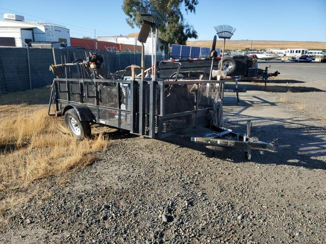 Obraz 1 z 2021 CRON UTILITY 2021 z VIN 4YMBU101XMN019477