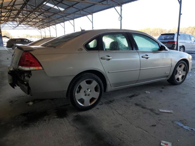 Obraz 3 z 2008 CHEVROLET IMPALA SUPER SPORT 2008 z VIN 2G1WD58CX81241373