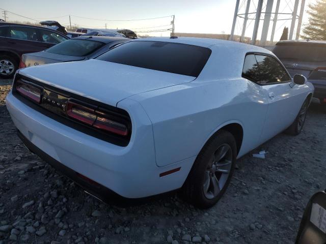 Изображение 3 2015 DODGE CHALLENGER SXT 2015 с VIN 2C3CDZAG9FH702330