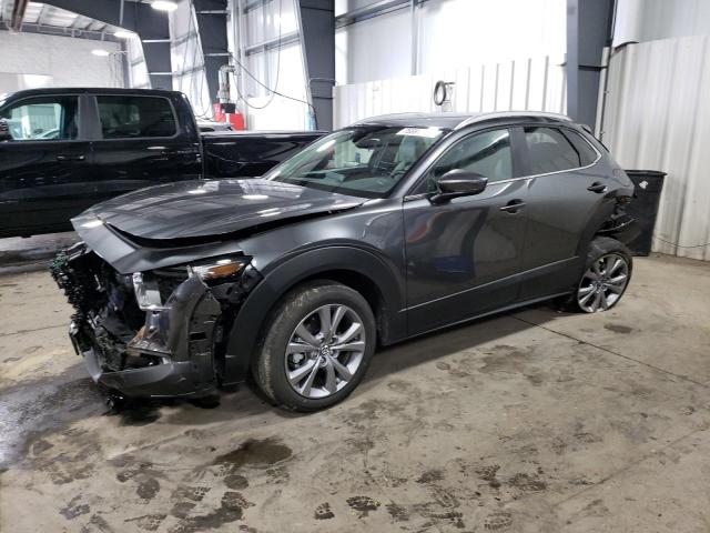 Image 1 of 2023 MAZDA CX-30 PREFERRED 2023 with VIN 3MVDMBCM2PM521050