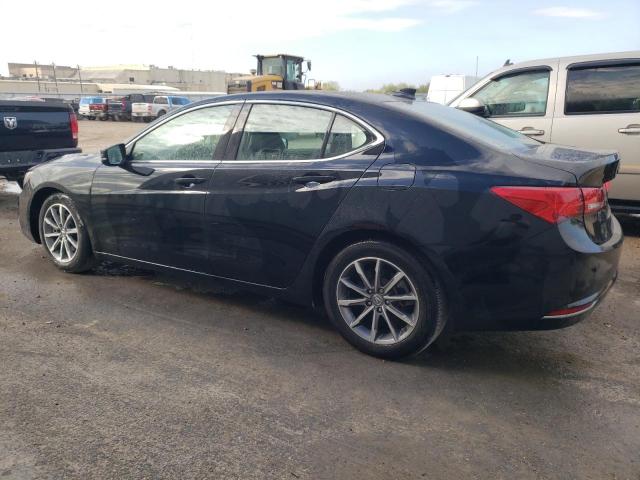 Image 2 of 2020 ACURA TLX  2020 with VIN 19UUB1F38LA016174