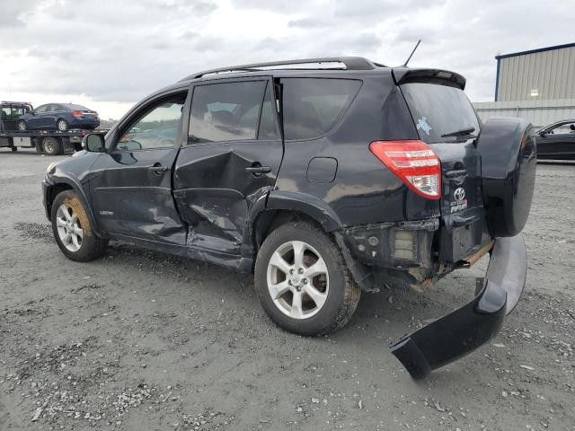 Изображение 2 2011 TOYOTA RAV4 LIMITED 2011 с VIN JTMEK4DV7B5104567