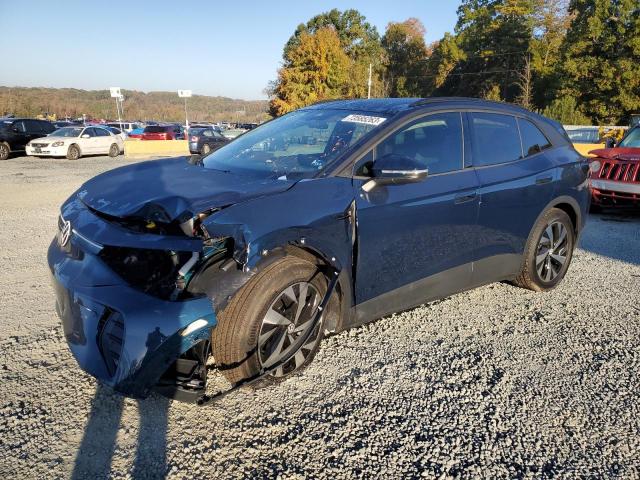 Image 1 of 2023 VOLKSWAGEN ID.4 PRO 2023 with VIN 1V2CMPE8XPC026895