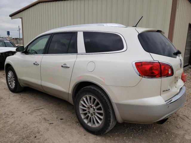 Изображение 2 2009 BUICK ENCLAVE CXL 2009 с VIN 5GAER23D09J164766