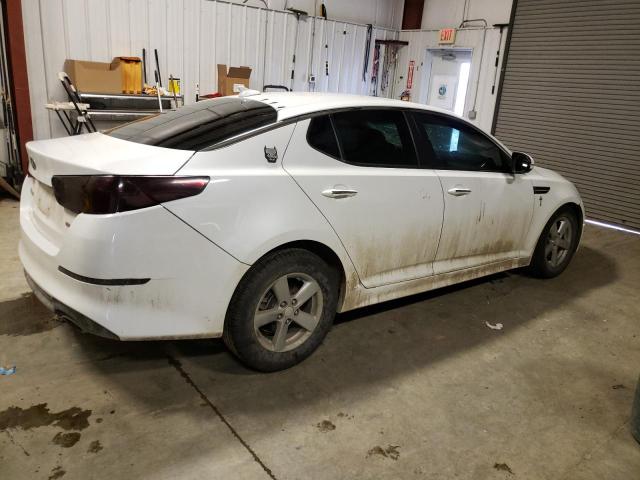 Image 3 of 2015 KIA OPTIMA LX 2015 with VIN 5XXGM4A70FG375626