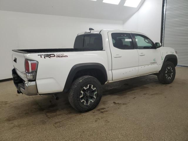 Изображение 3 2022 TOYOTA TACOMA DOUBLE CAB 2022 с VIN 3TMAZ5CN5NM171149