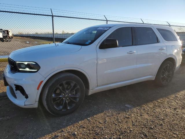 Obraz 2021 DODGE DURANGO GT 2021