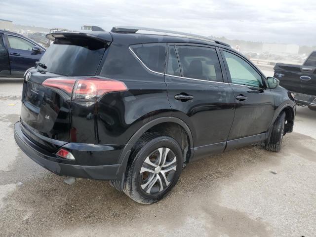 Image 3 of 2017 TOYOTA RAV4 LE 2017 with VIN 2T3ZFREV5HW334806