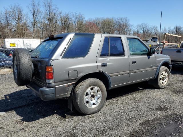 Image 3 of 1997 HONDA PASSPORT EX 1997 with VIN 4S6CM58V0V4415112