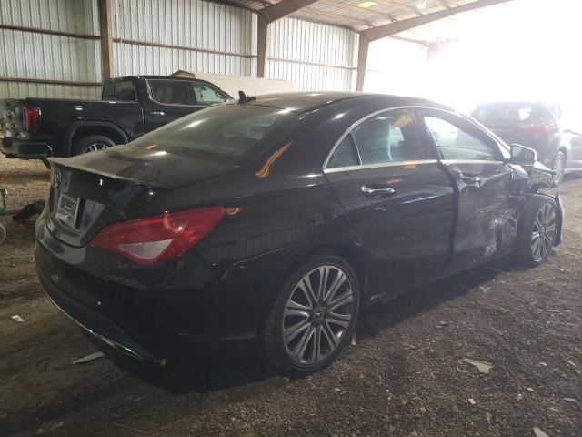 Image 3 of 2018 MERCEDES-BENZ CLA 250 2018 with VIN WDDSJ4EB3JN665735