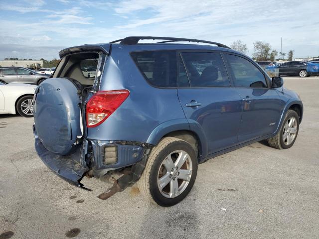 Изображение 3 2008 TOYOTA RAV4 SPORT 2008 с VIN JTMZD32V186062361