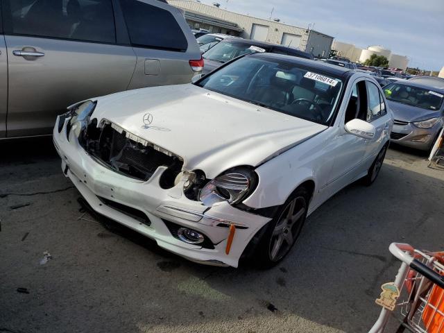 Image 1 of 2009 MERCEDES-BENZ E 350 2009 with VIN WDBUF56X09B425283