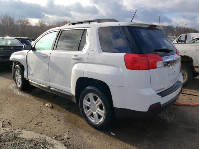 Image 2 of 2014 GMC TERRAIN SLE 2014 with VIN 2GKALREKXE6323582