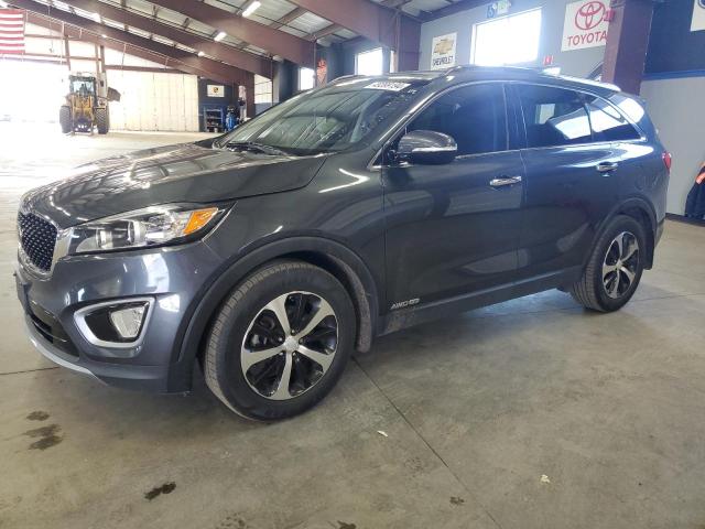 Obraz 2016 KIA SORENTO EX 2016
