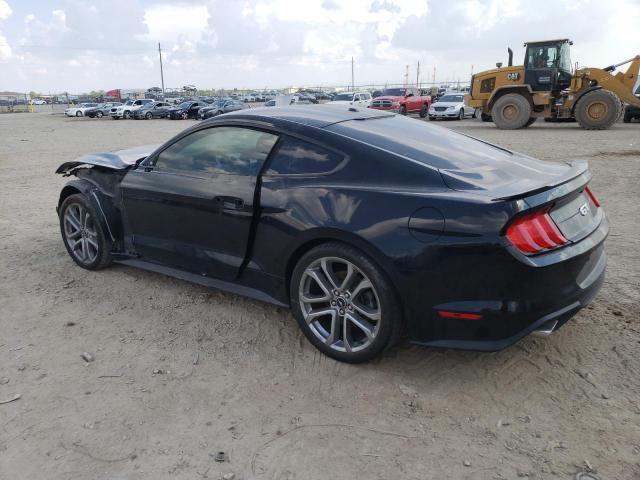 Image 2 of 2020 FORD MUSTANG GT 2020 with VIN 1FA6P8CF1L5100934