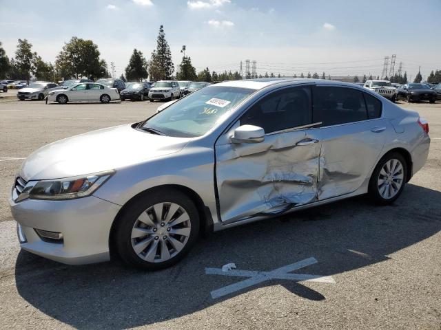 Изображение 1 2013 HONDA ACCORD EXL 2013 с VIN 1HGCR2F82DA038813