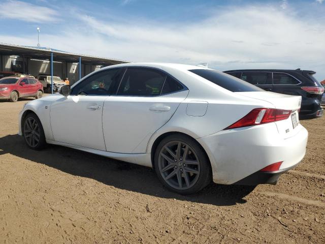 Изображение 2 2014 LEXUS IS 350 2014 с VIN JTHCE1D20E5000153