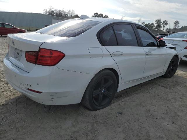 Изображение 3 2014 BMW 320 I XDRIVE 2014 с VIN WBA3C3C50EF983633