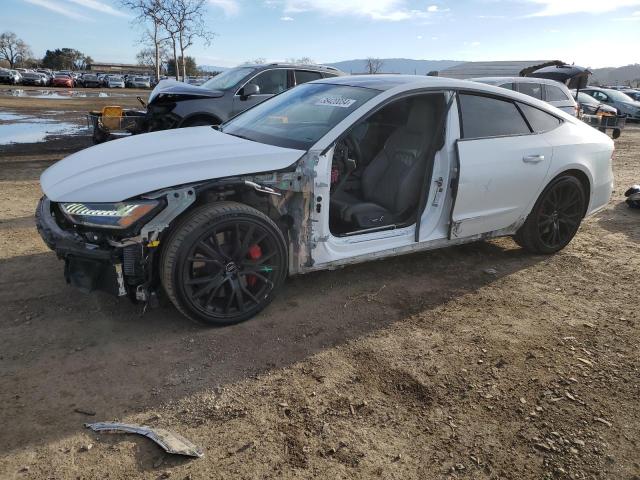 Obraz 1 z 2020 AUDI S7 PRESTIGE 2020 z VIN WAUSFAF23LN043676
