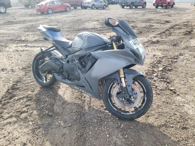Image 1 of 2020 SUZUKI GSX-R750  2020 with VIN JS1GR7MA7L7101073