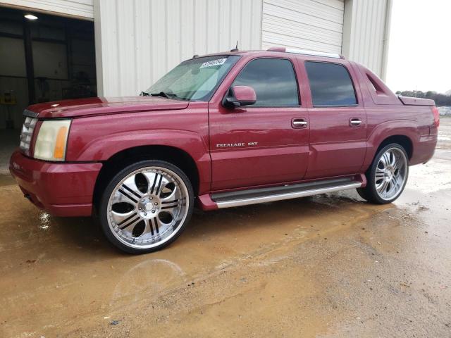 Изображение 2004 CADILLAC ESCALADE EXT 2004