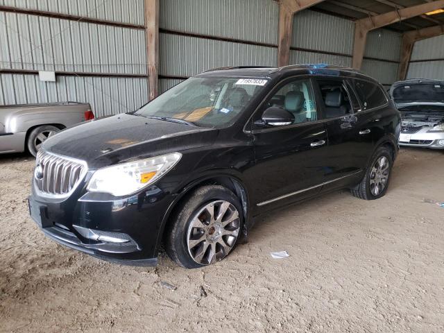 Obraz 2017 BUICK ENCLAVE  2017