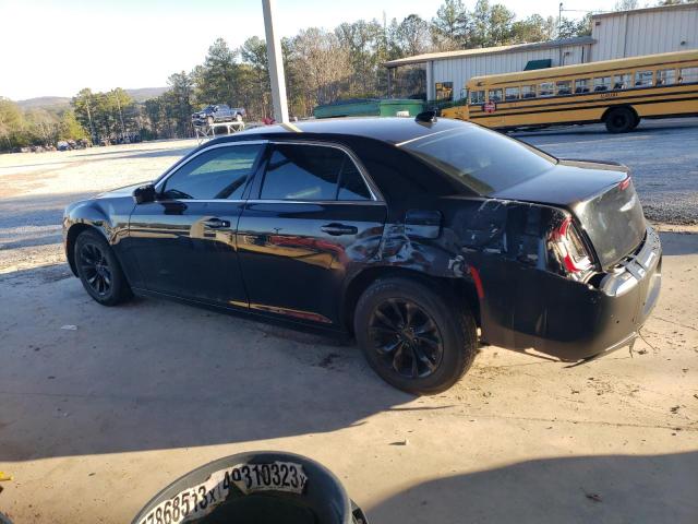 Изображение 2 2020 CHRYSLER 300 TOURING 2020 с VIN 2C3CCAAG7LH173671