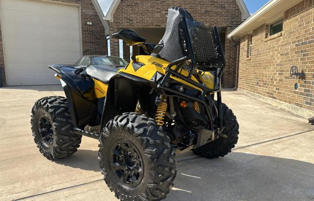 Image 1 of 2021 CAN-AM RENEGADE X MR 1000R 2021 with VIN 3JBMWAX48MJ000298