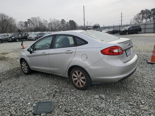 Изображение 2 2013 FORD FIESTA SE 2013 с VIN 3FADP4BJXDM118740