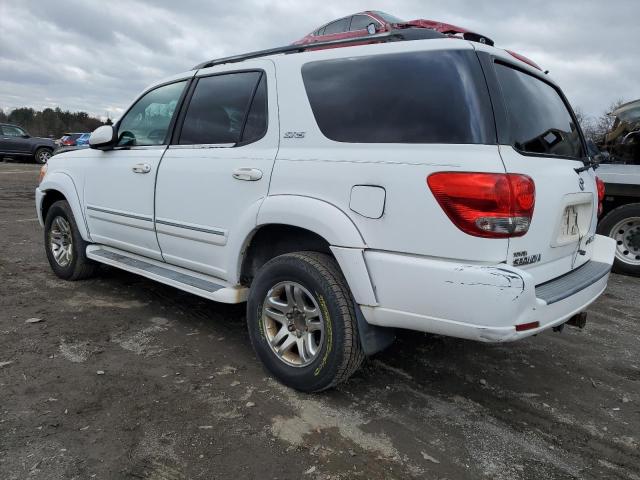 Obraz 2 z 2005 TOYOTA SEQUOIA SR5 2005 z VIN 5TDBT44A55S243141
