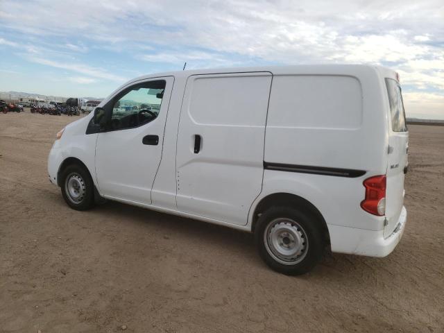 Image 2 of 2015 NISSAN NV 200 2.5S 2015 with VIN 3N6CM0KN9FK690582