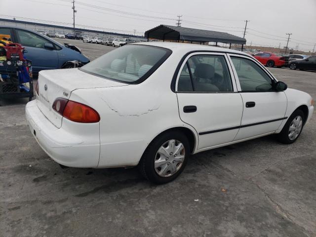 Изображение 3 2001 TOYOTA COROLLA CE 2001 с VIN 1NXBR12EX1Z527532