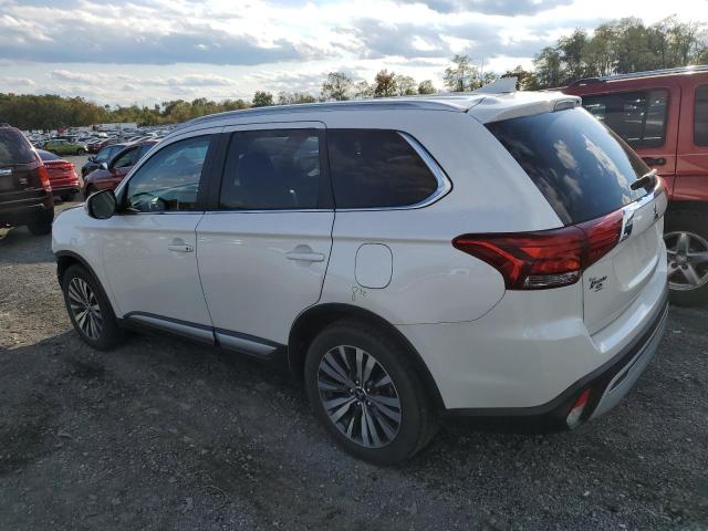 Obraz 2 z 2020 MITSUBISHI OUTLANDER SE 2020 z VIN JA4AZ3A3XLZ037152