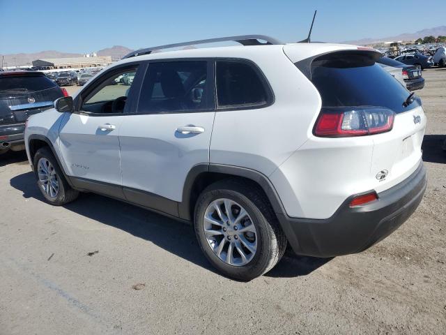 Obraz 2 z 2021 JEEP CHEROKEE LATITUDE 2021 z VIN 1C4PJLCB1MD164091