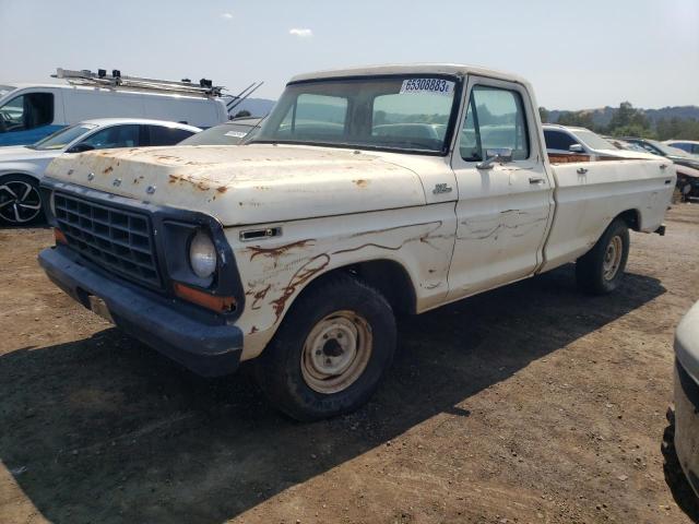 Obraz 1978 FORD F-150 1978