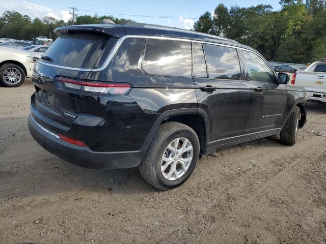 Obraz 3 z 2023 JEEP GRAND CHEROKEE L LIMITED 2023 z VIN 1C4RJJBG8P8746194