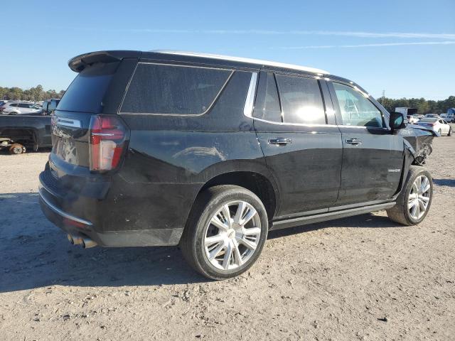 Image 3 of 2021 CHEVROLET TAHOE C1500 HIGH COUNTRY 2021 with VIN 1GNSCTKL9MR374754