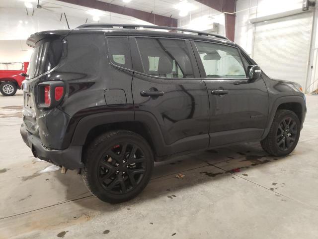 Obraz 3 z 2023 JEEP RENEGADE ALTITUDE 2023 z VIN ZACNJDE17PPP20618