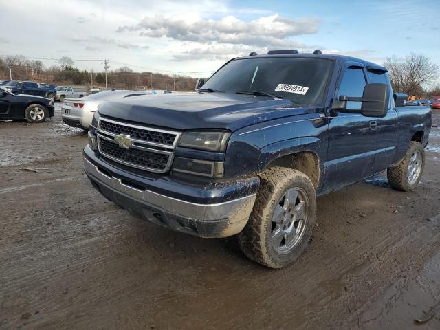 2006 CHEVROLET SILVERADO C1500 2006 image