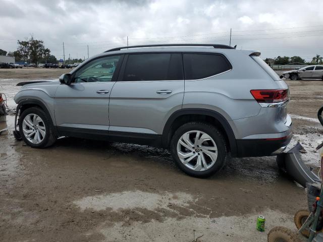 Obraz 2 z 2023 VOLKSWAGEN ATLAS SE 2023 z VIN 1V2WR2CA1PC520702